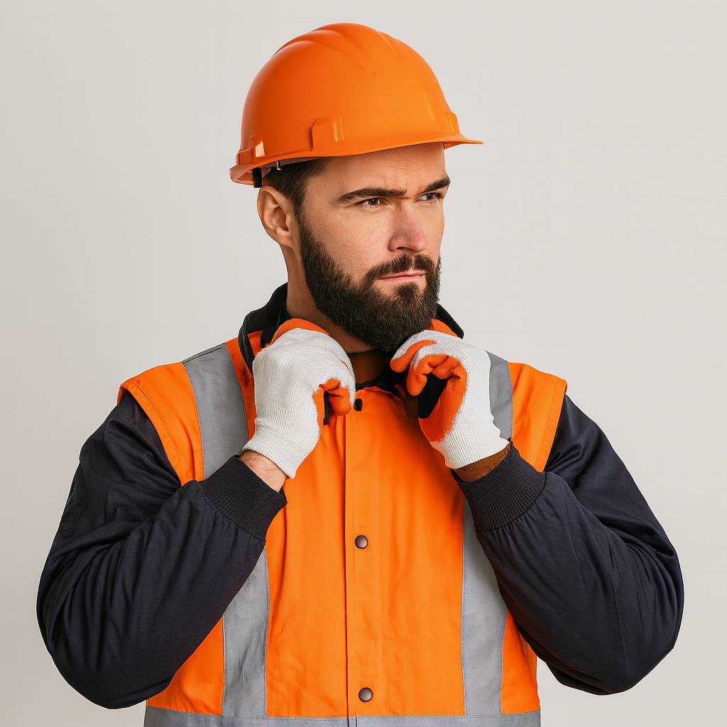 Industrial Workwear