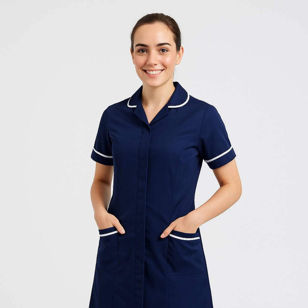 Hospitality Uniform
