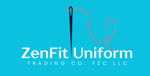 ZenFit Uniform Logo