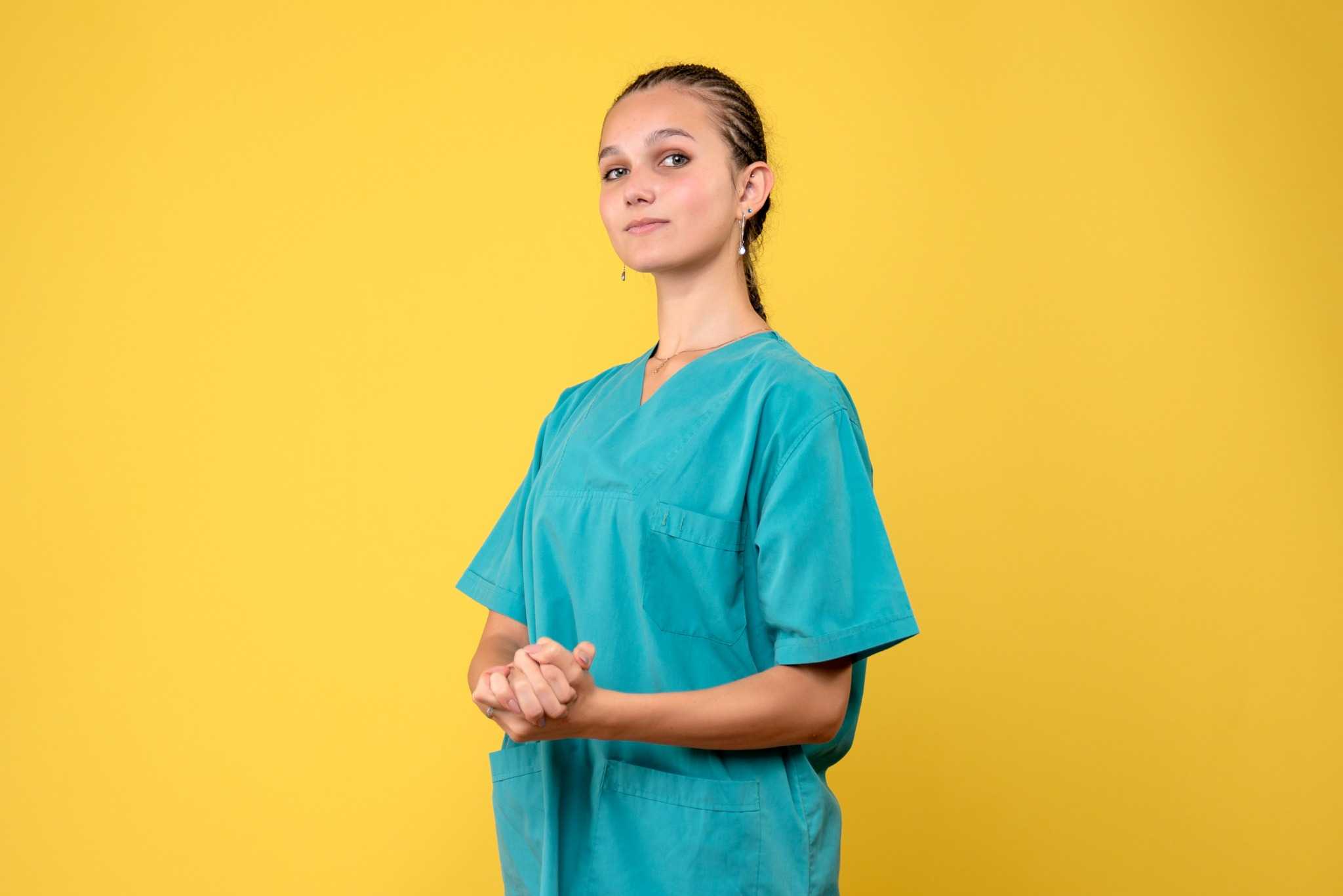 Healthcare Uniforms