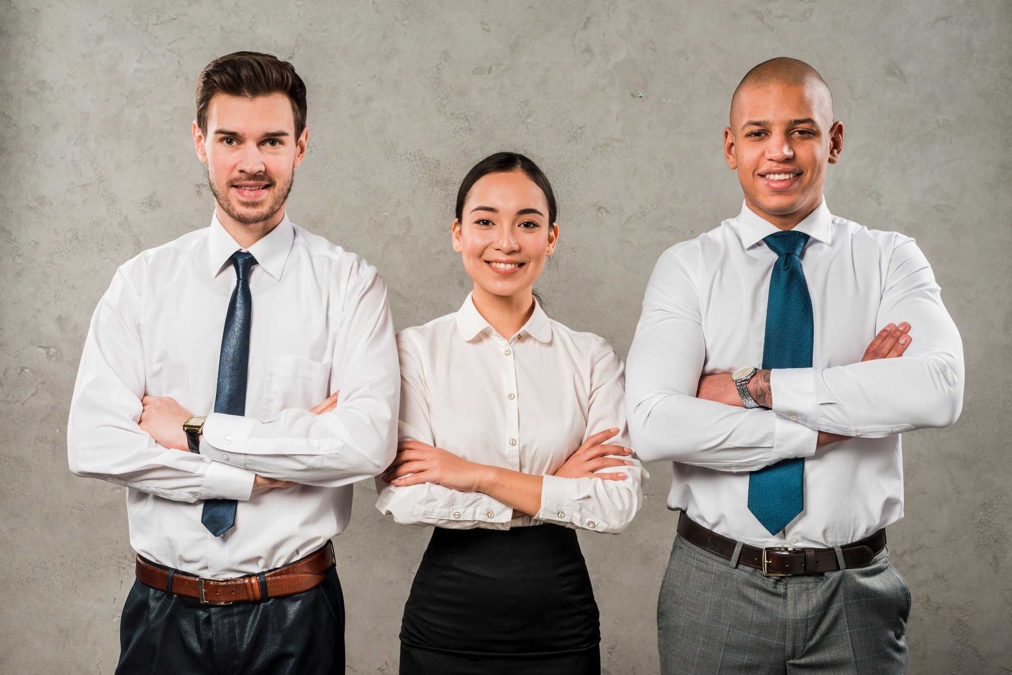 Corporate Uniforms