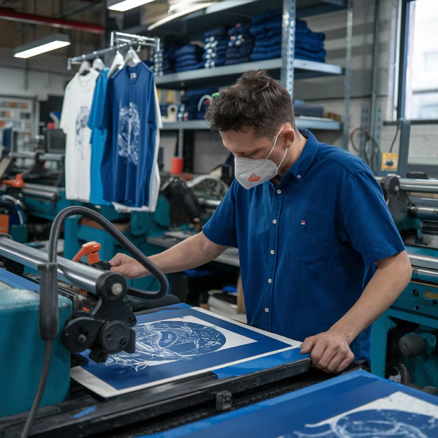 Screen Printing