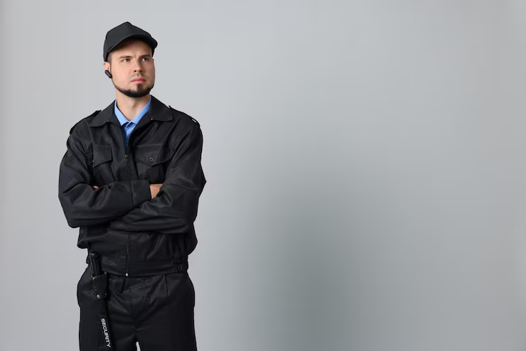 Security Uniforms