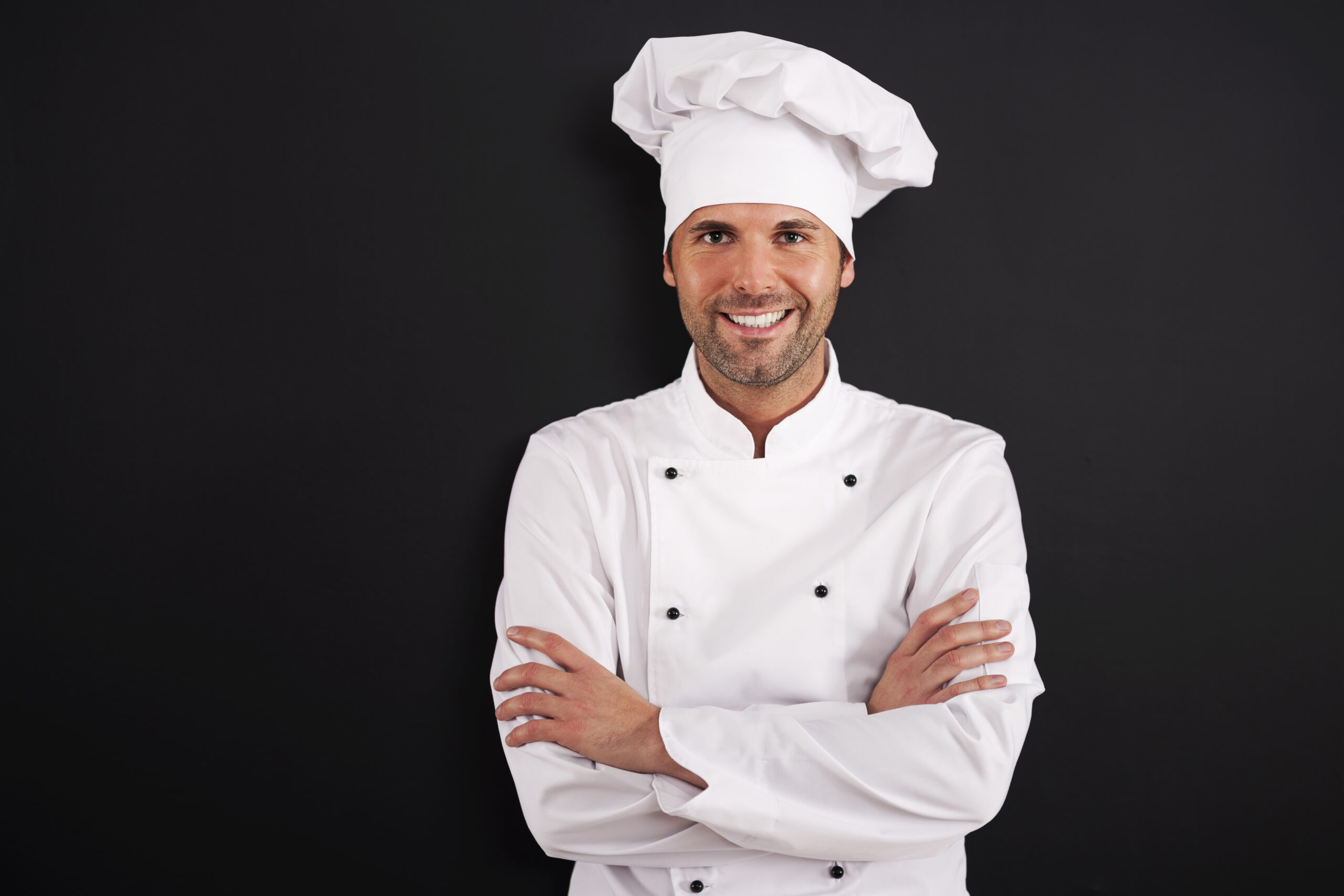 Hospitality Uniforms